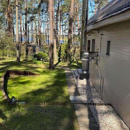 River Bank Vacation Home Jurmala Exterior photo
