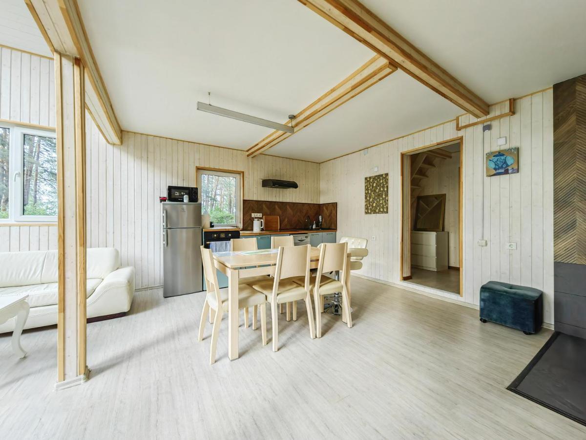 River Bank Vacation Home Jurmala Exterior photo