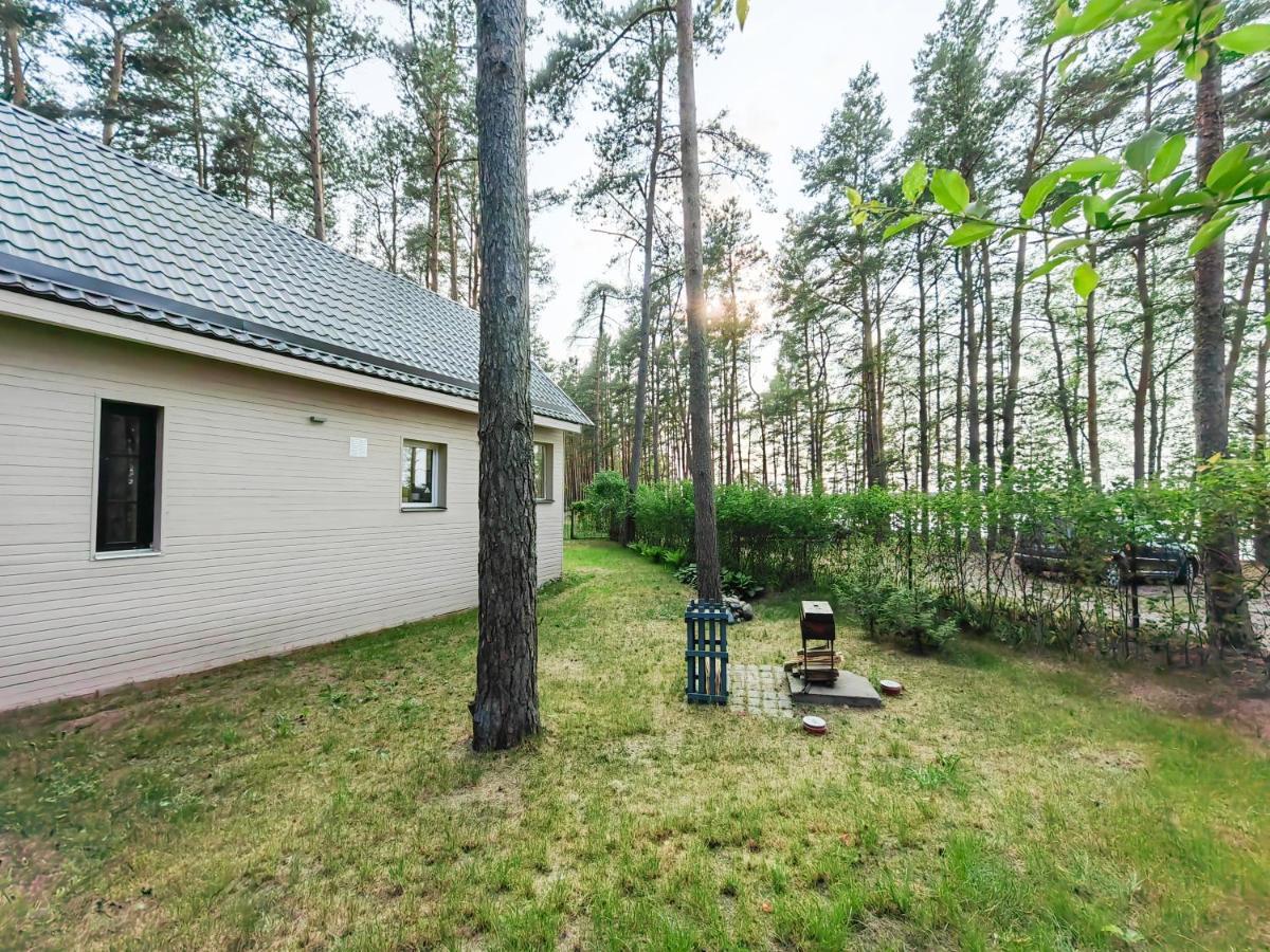 River Bank Vacation Home Jurmala Exterior photo