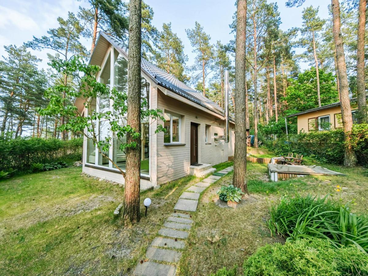 River Bank Vacation Home Jurmala Exterior photo