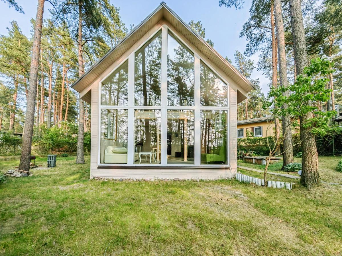 River Bank Vacation Home Jurmala Exterior photo