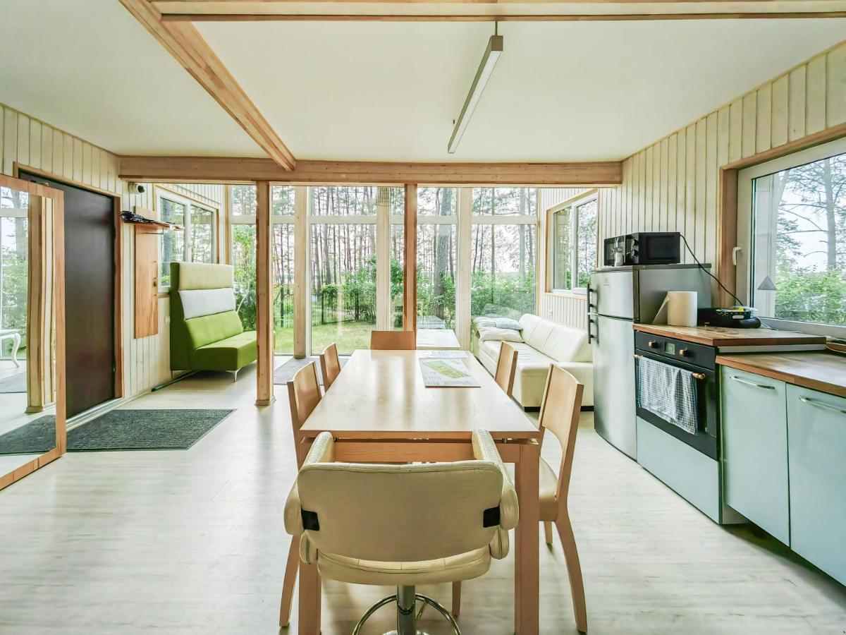 River Bank Vacation Home Jurmala Exterior photo