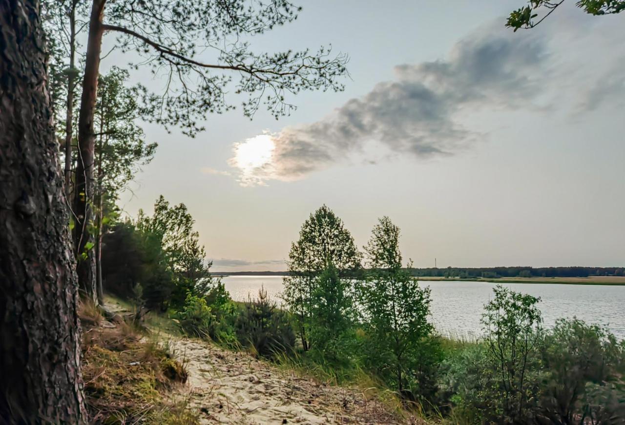 River Bank Vacation Home Jurmala Exterior photo