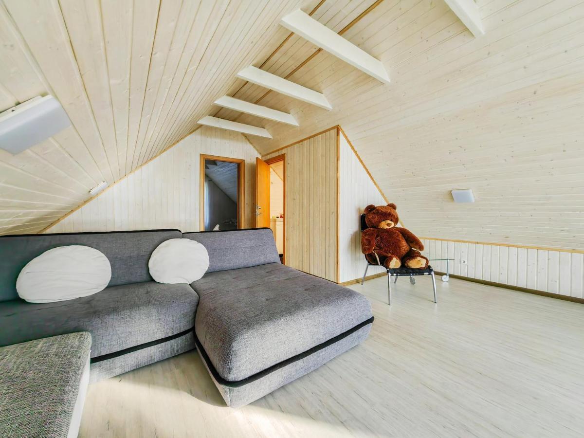 River Bank Vacation Home Jurmala Exterior photo