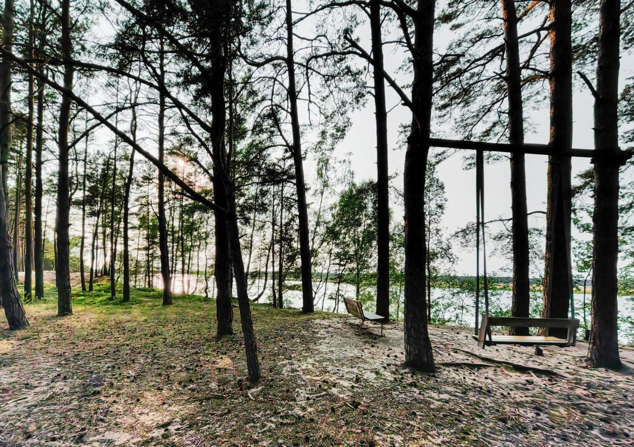 River Bank Vacation Home Jurmala Exterior photo