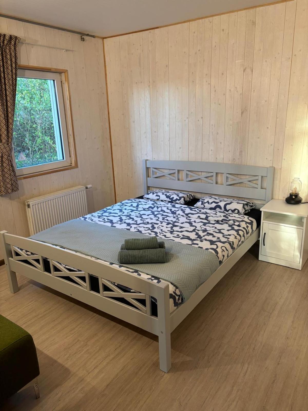 River Bank Vacation Home Jurmala Exterior photo