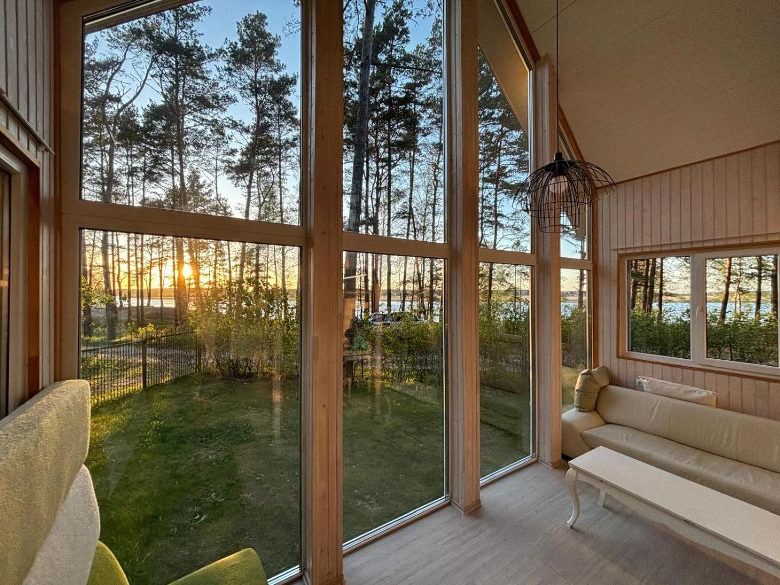 River Bank Vacation Home Jurmala Exterior photo
